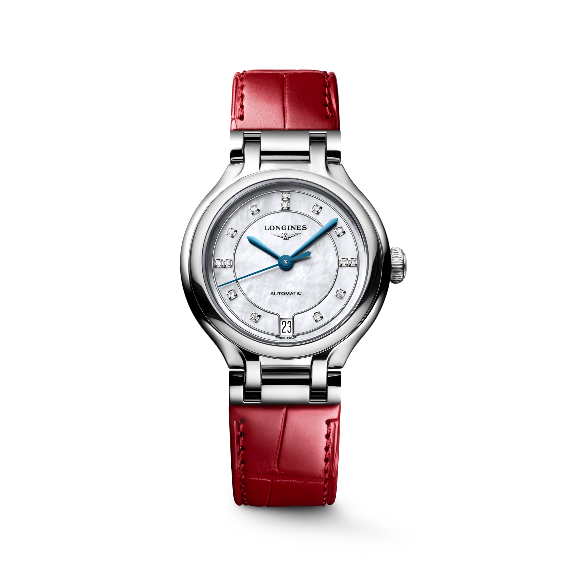 Longines PrimaLuna
