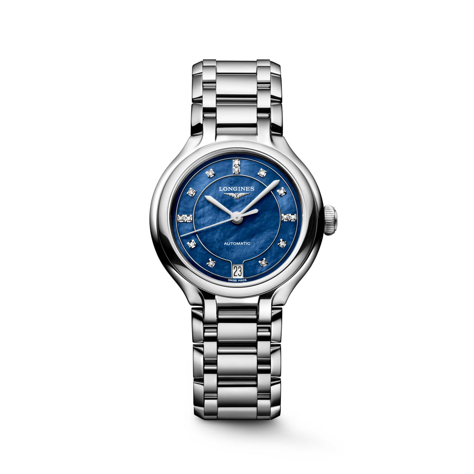 Longines PrimaLuna