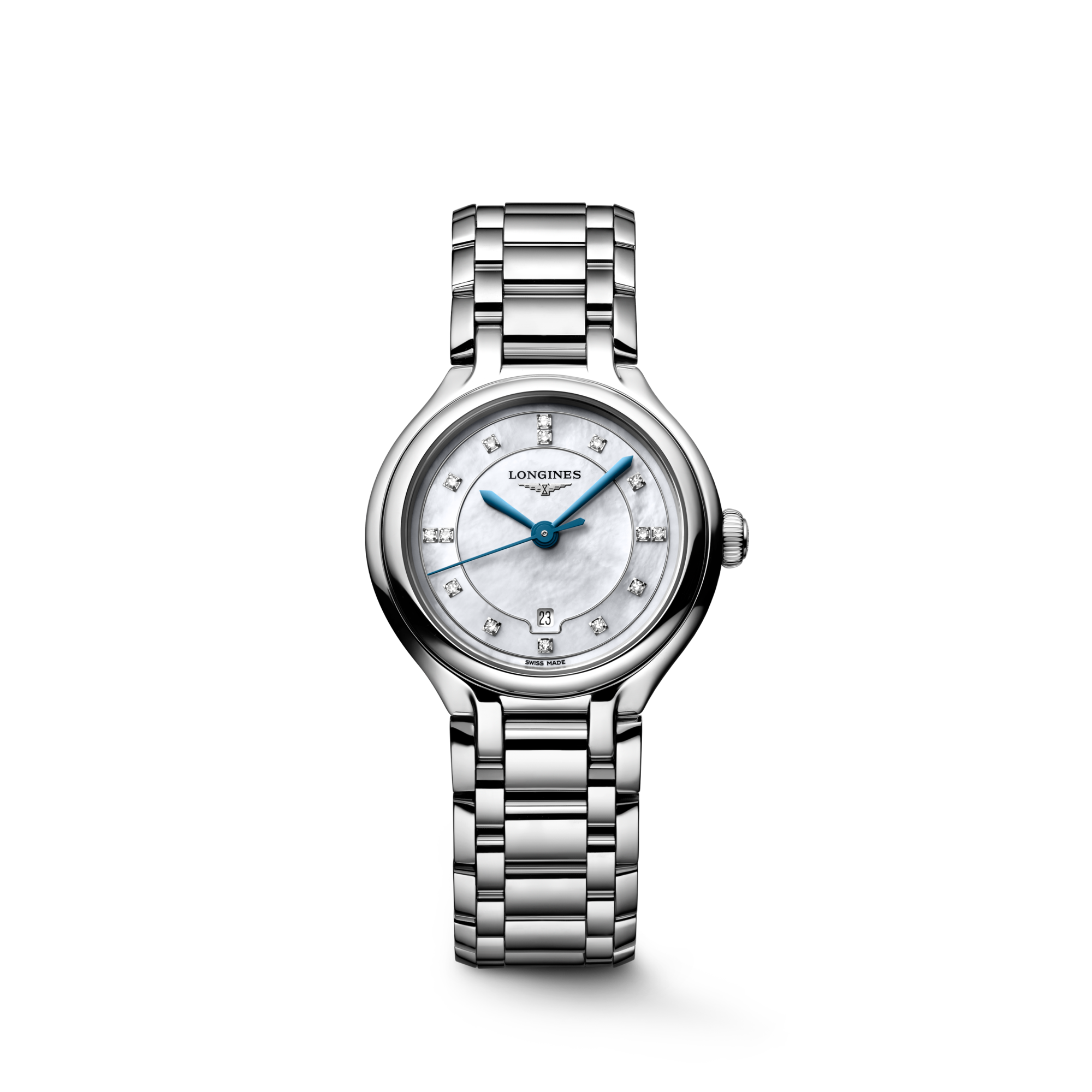 Longines PrimaLuna