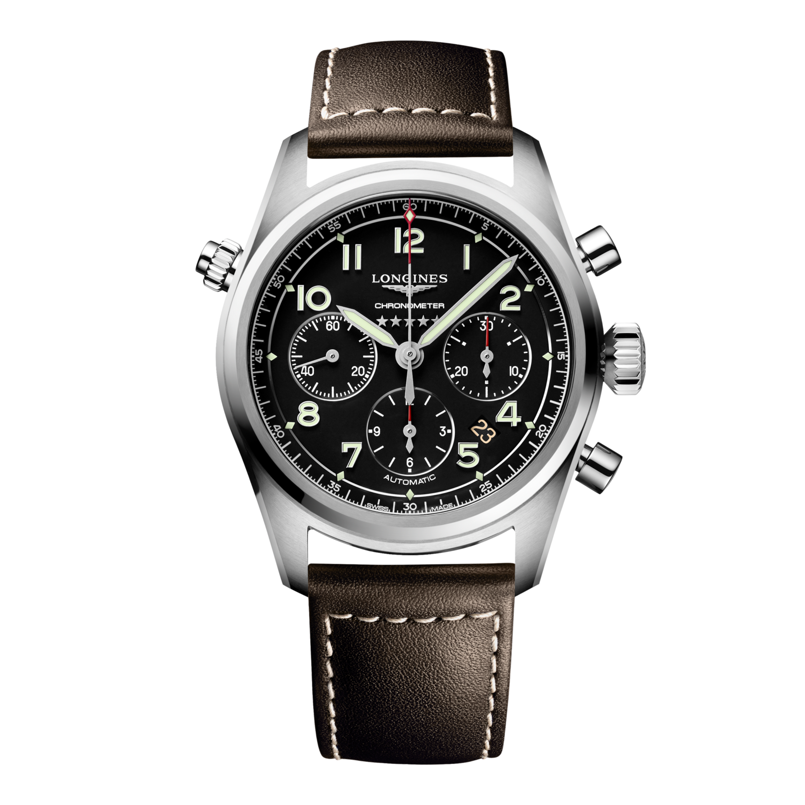 LONGINES SPIRIT CHRONOGRAPH