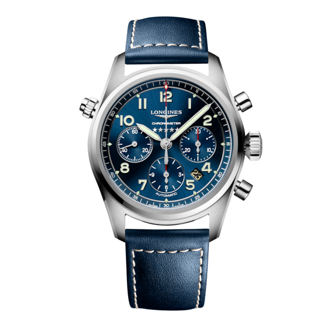 LONGINES SPIRIT CHRONOGRAPH