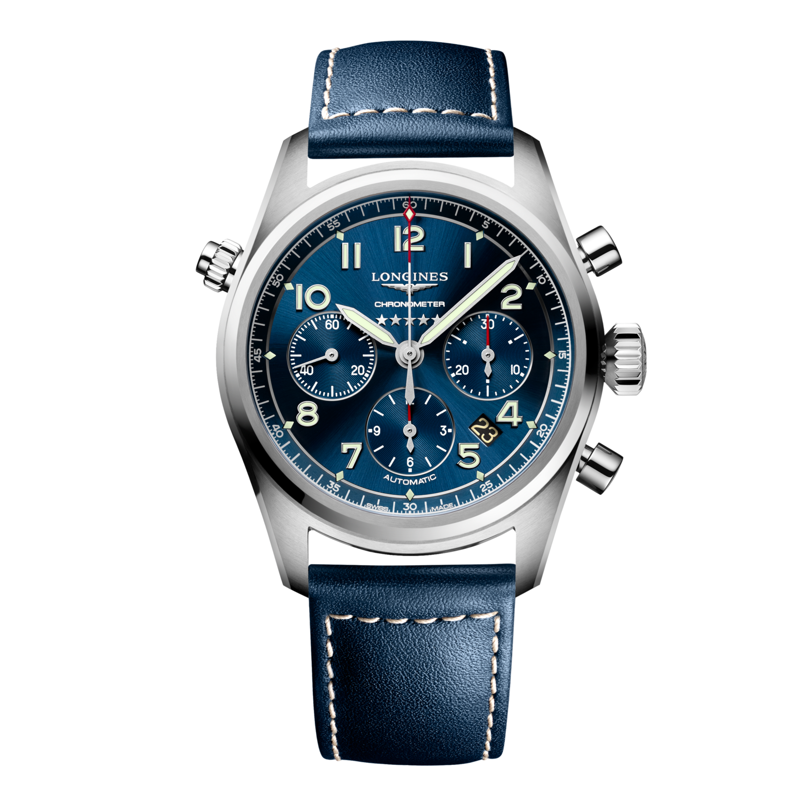 LONGINES SPIRIT CHRONOGRAPH