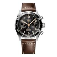 LONGINES SPIRIT FLYBACK