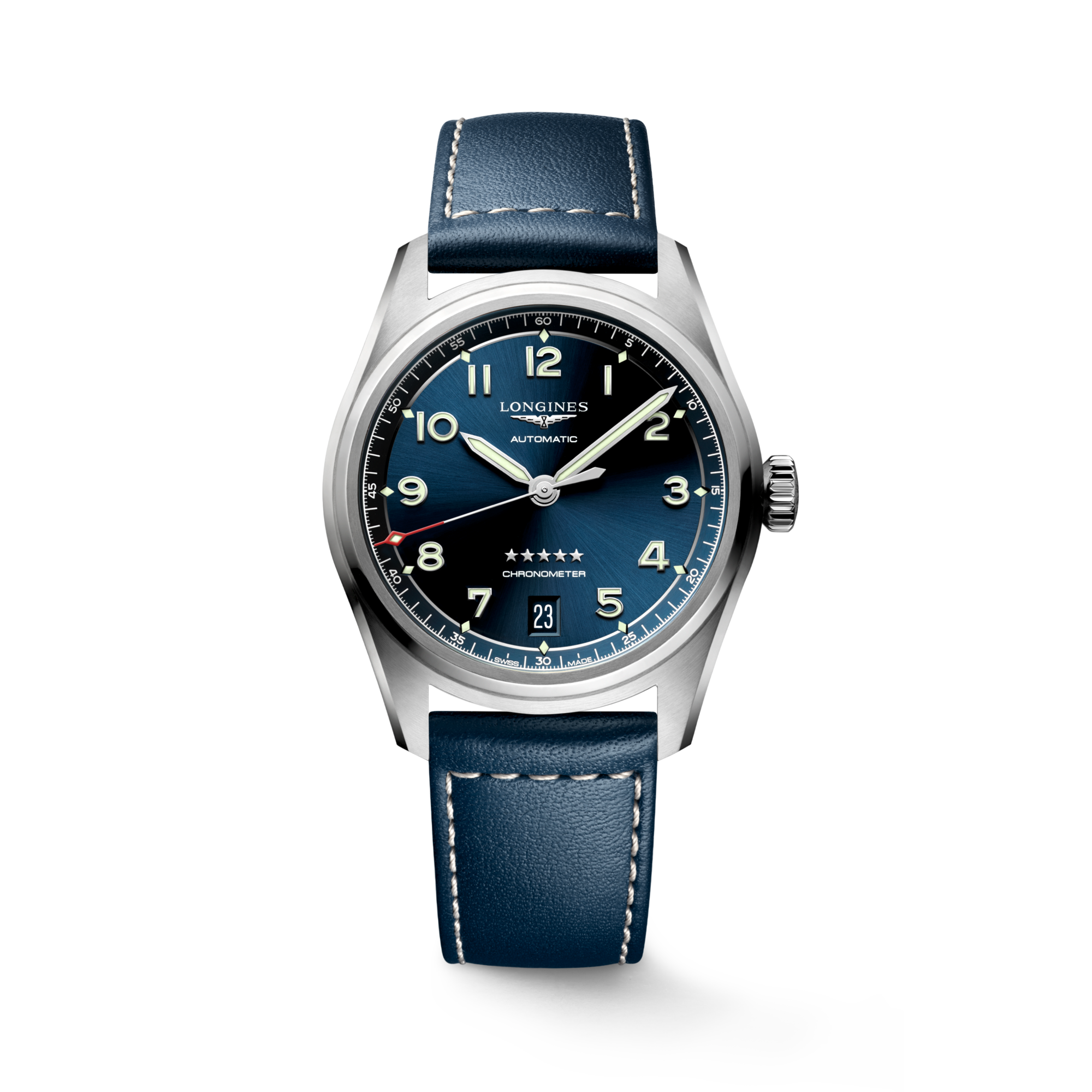 LONGINES SPIRIT