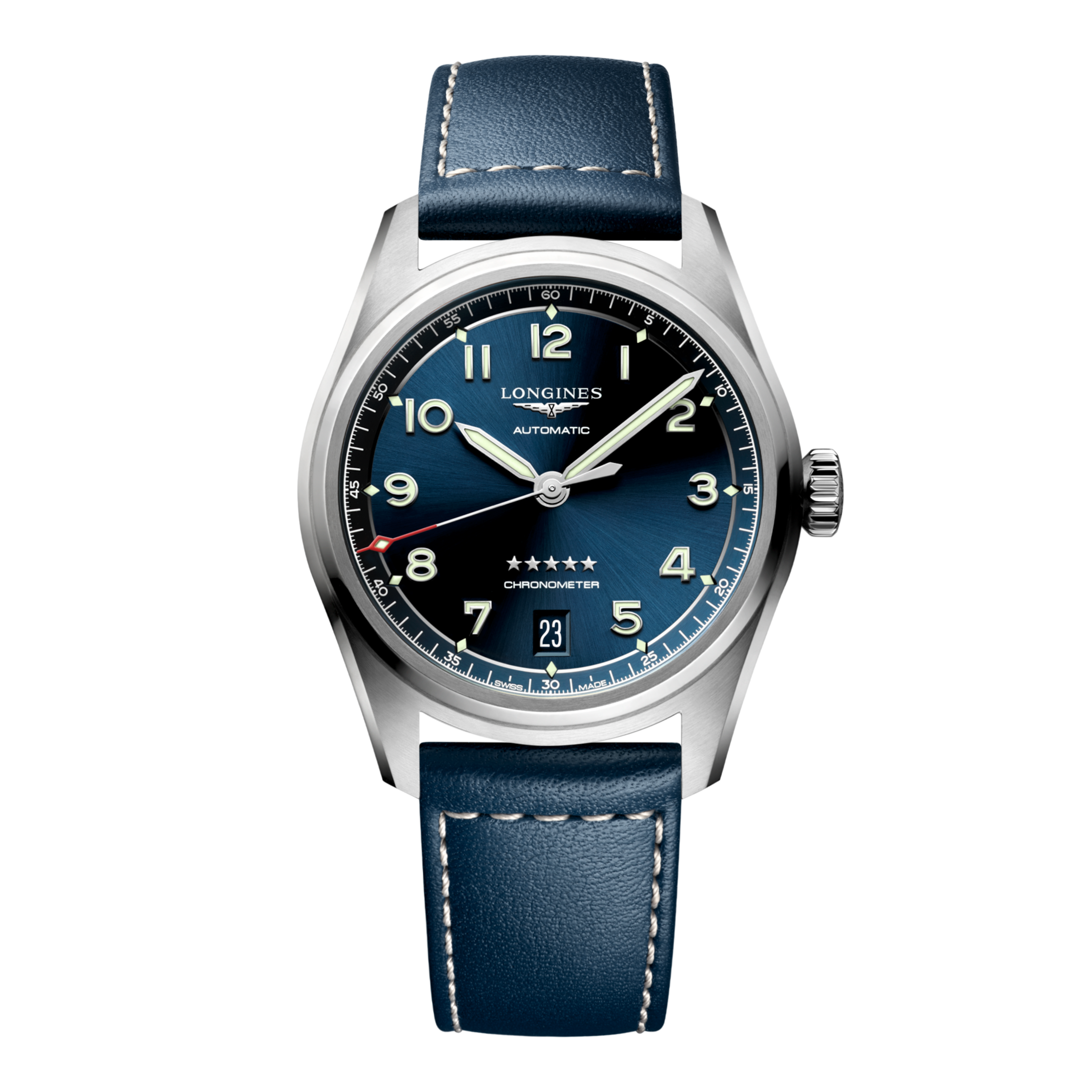 LONGINES SPIRIT