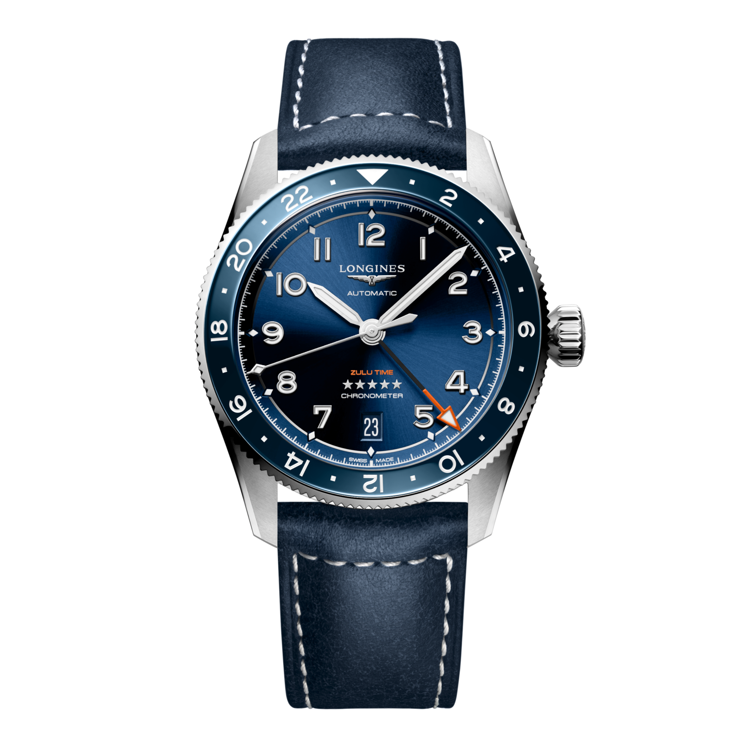 LONGINES SPIRIT