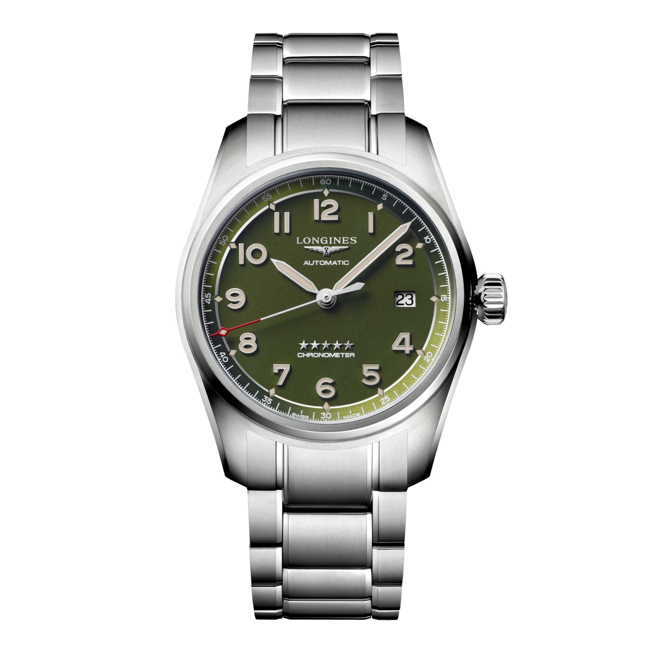 LONGINES SPIRIT
