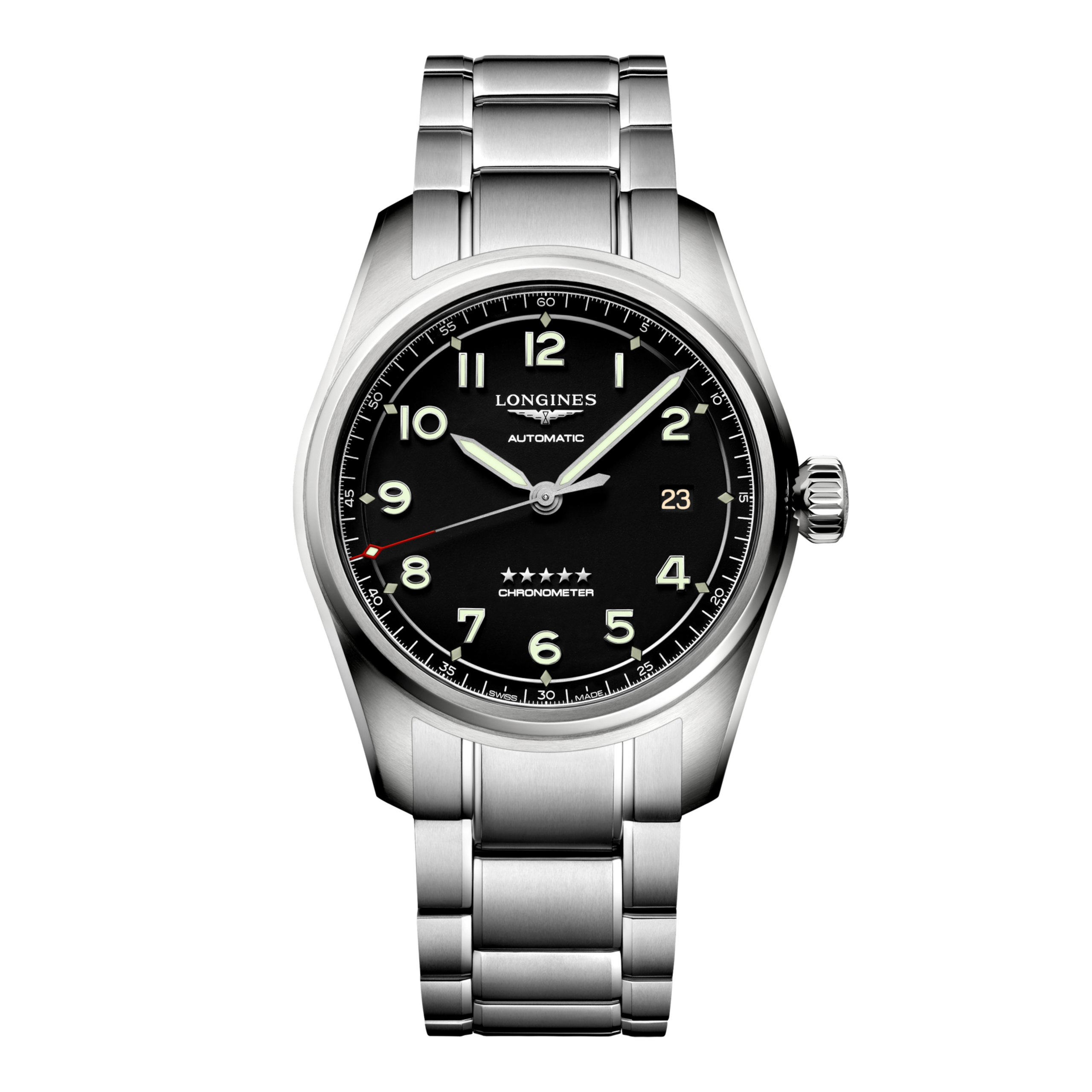 LONGINES SPIRIT
