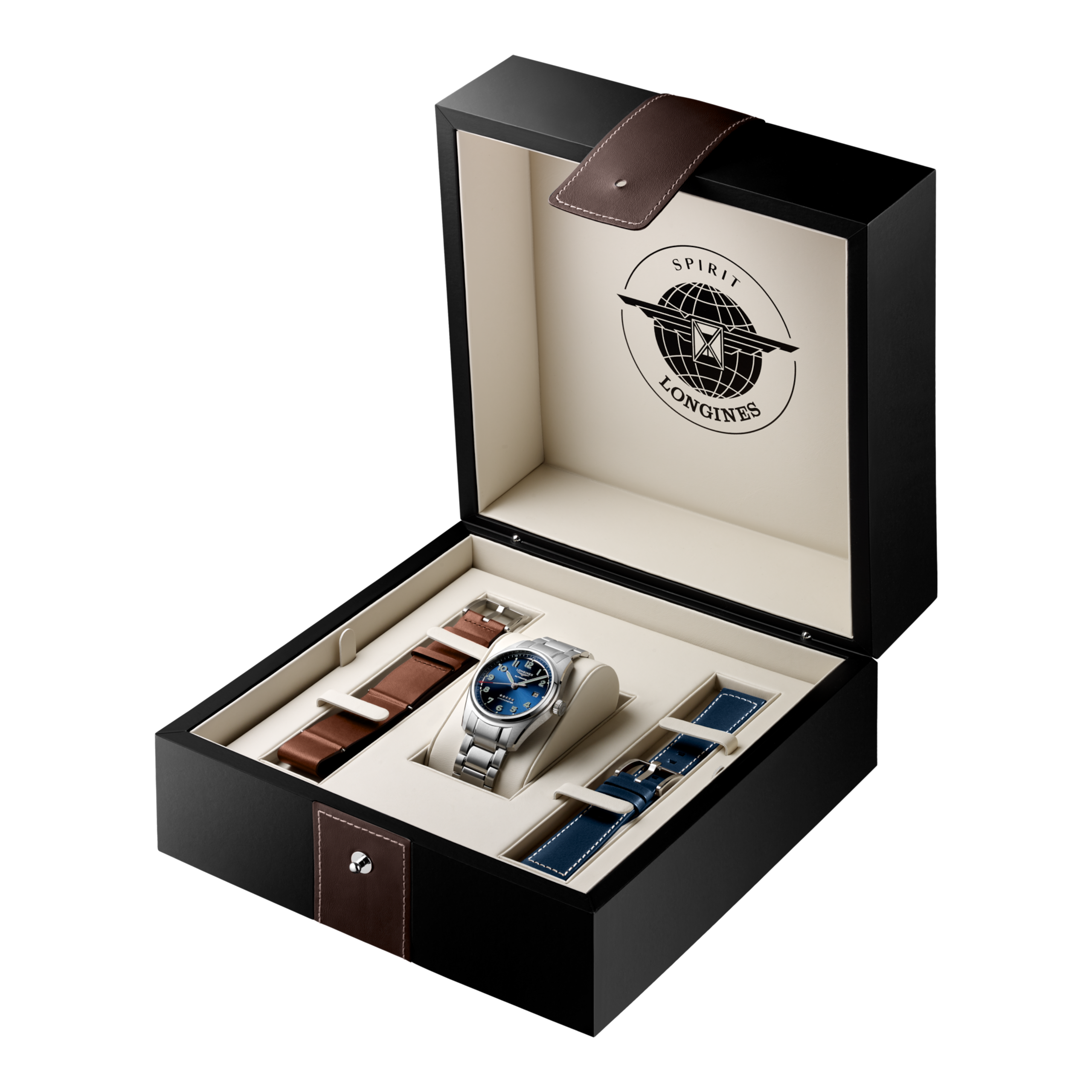 LONGINES SPIRIT