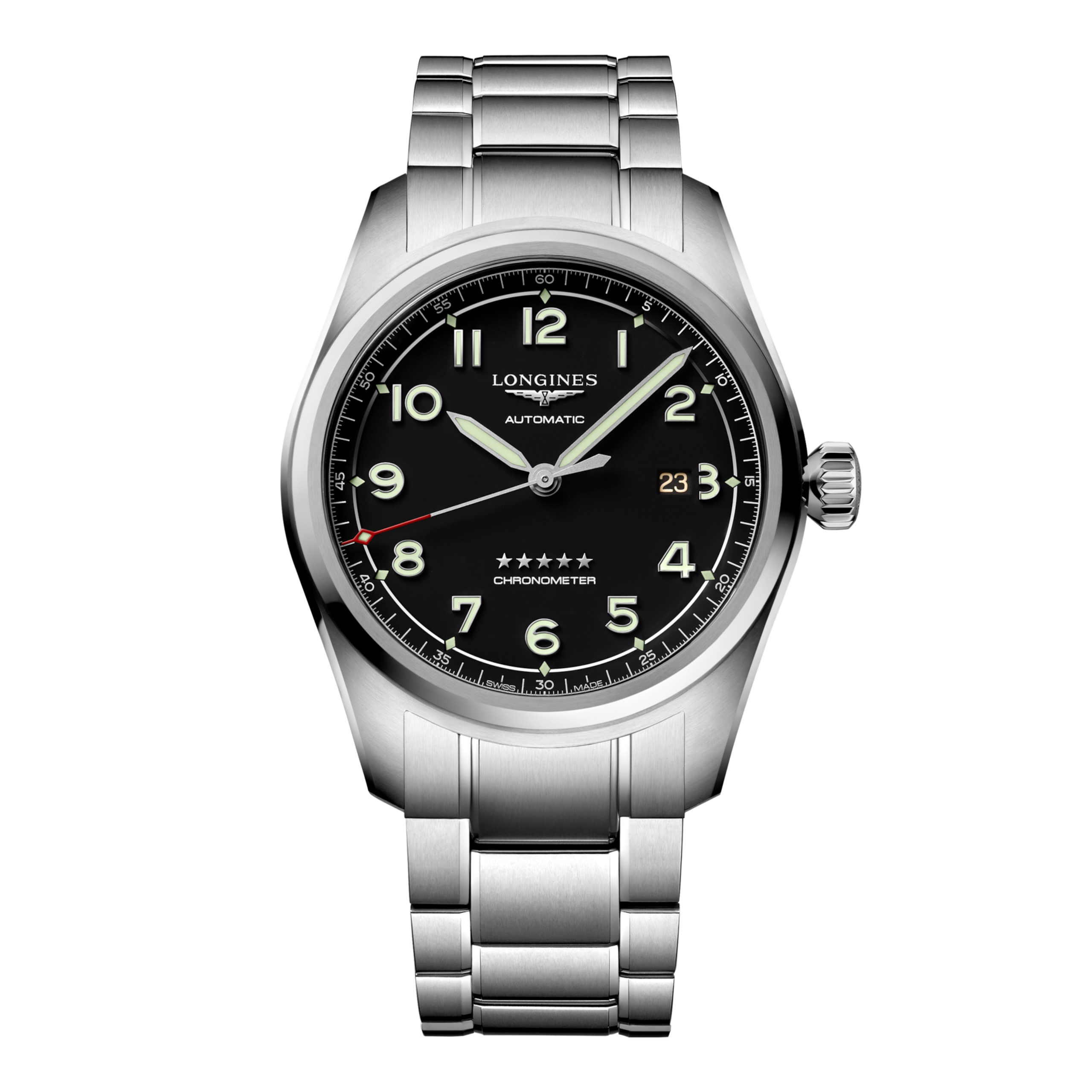 LONGINES SPIRIT