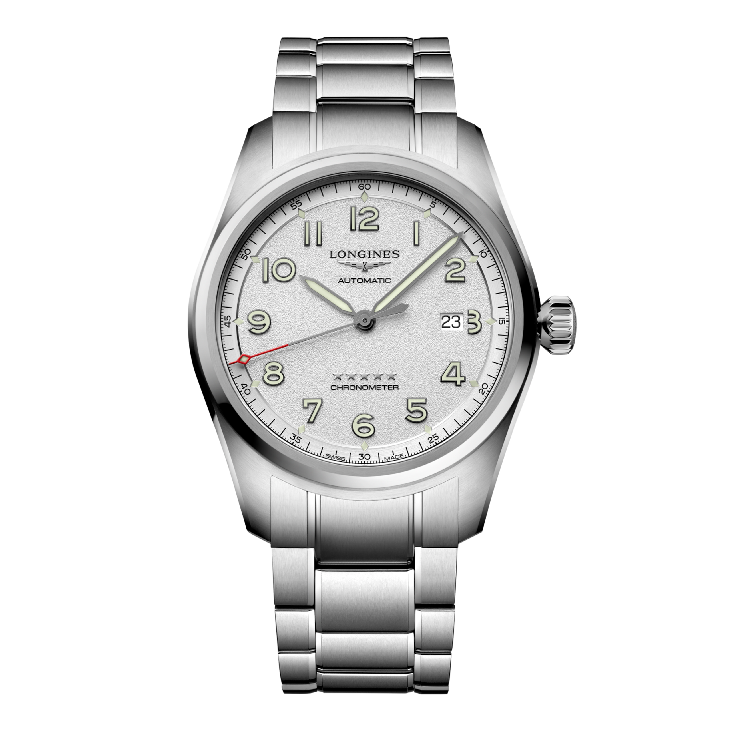 LONGINES SPIRIT