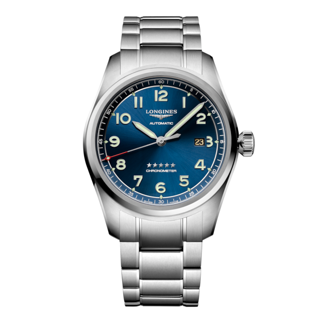 LONGINES SPIRIT