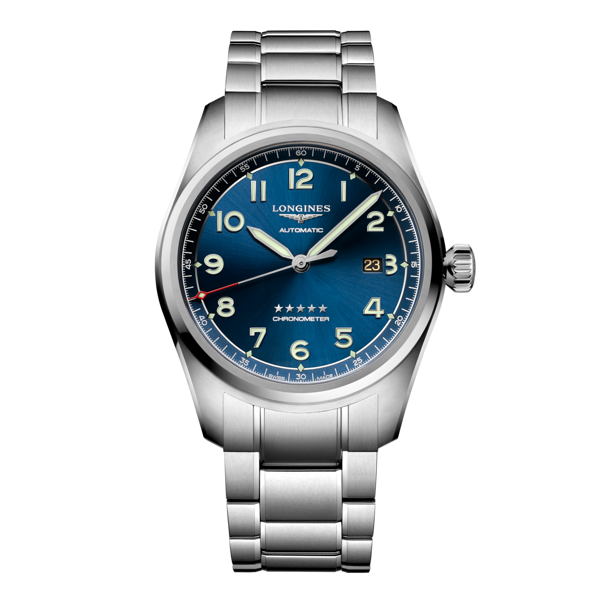 LONGINES SPIRIT