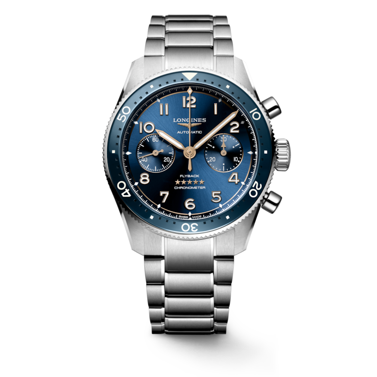 Watches Collections | Longines® US