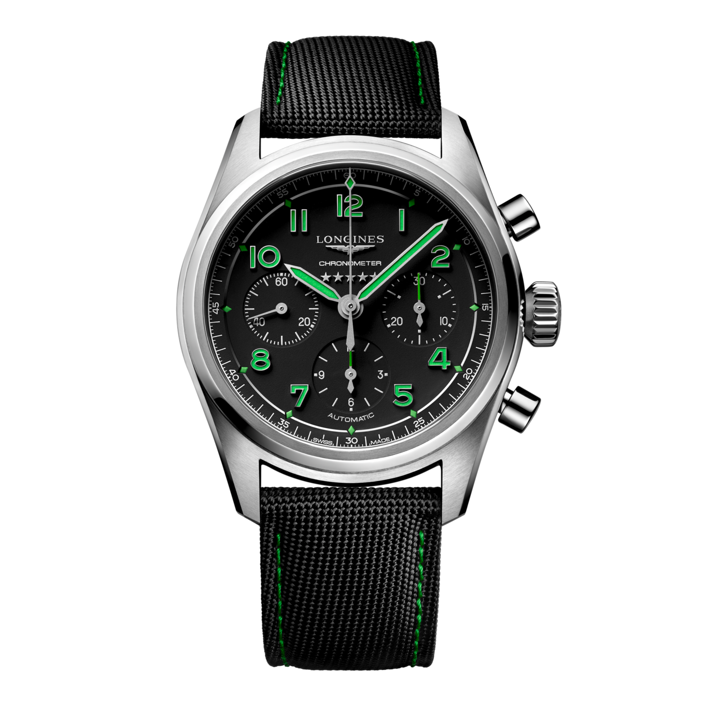 LONGINES SPIRIT CHRONOGRAPH