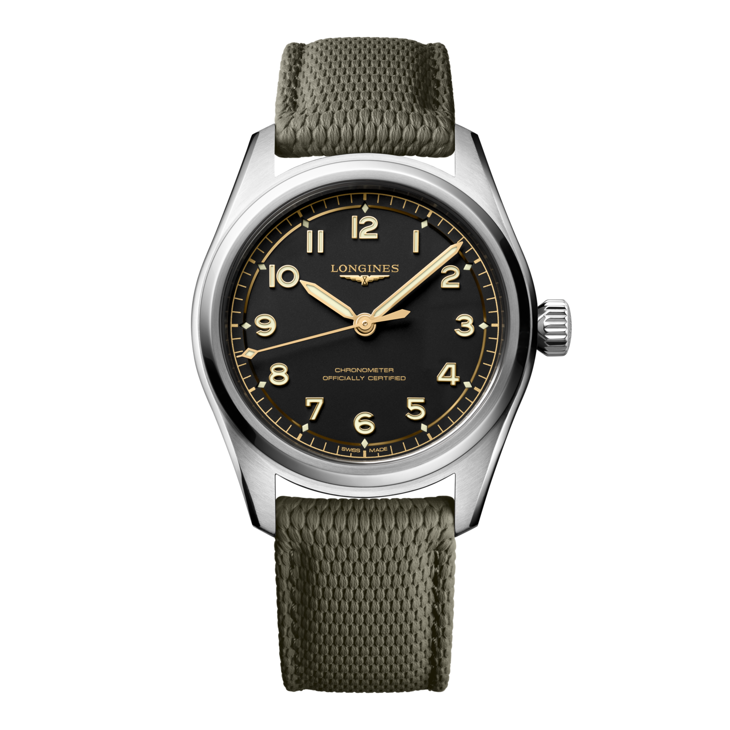 LONGINES SPIRIT PILOT