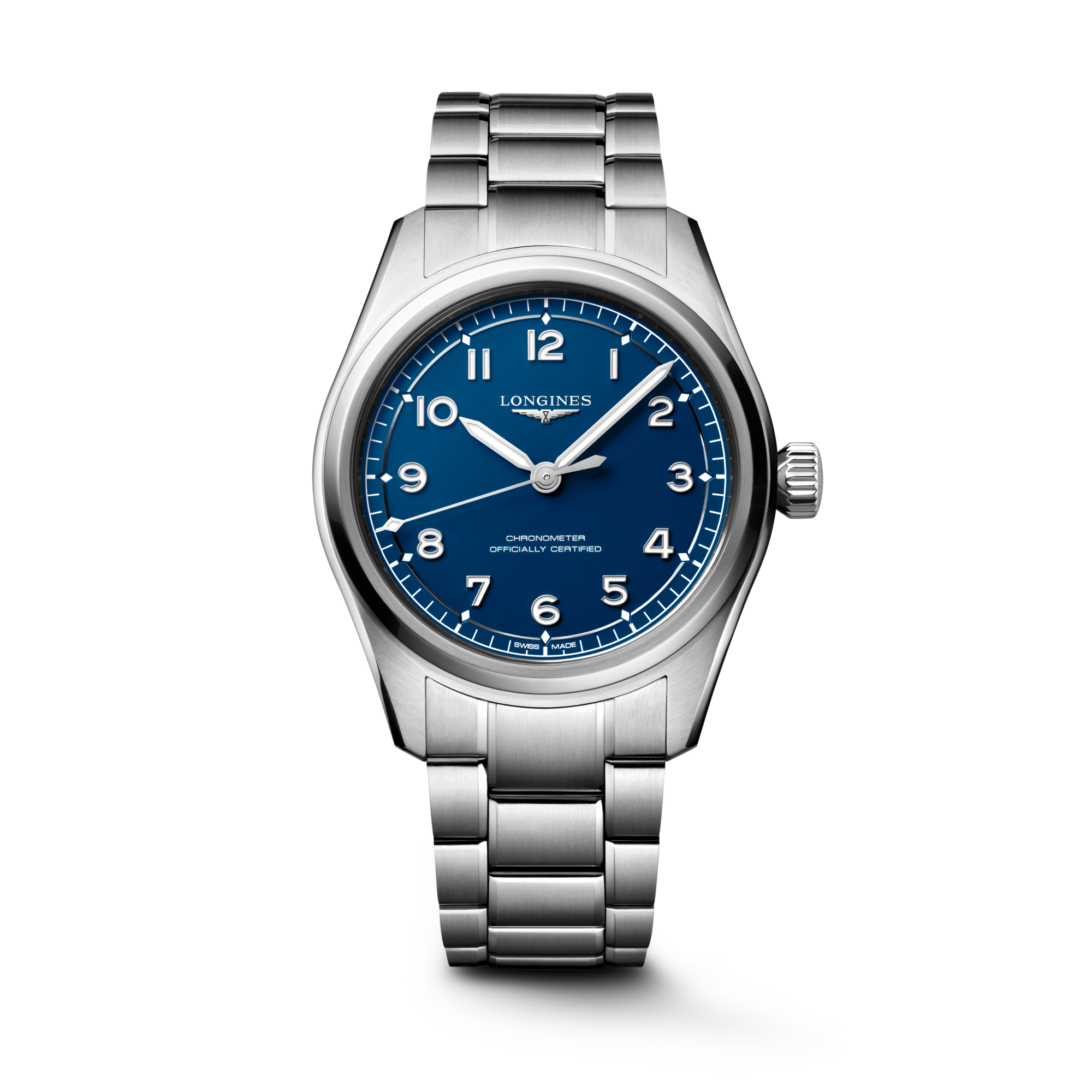 Longines L3.809.4.93.6