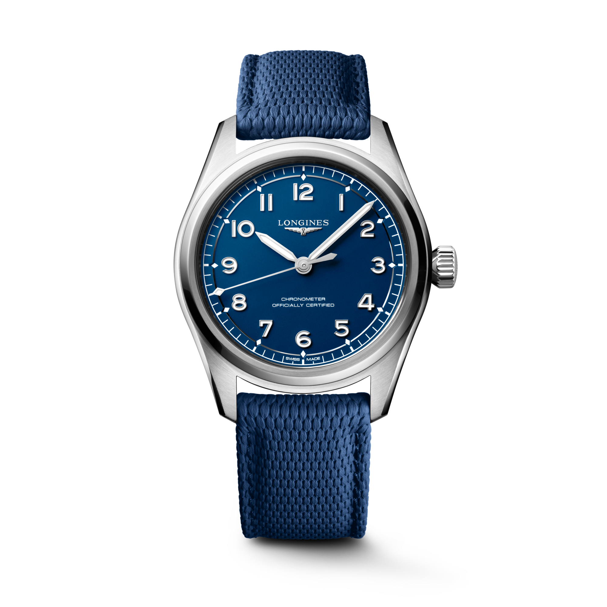 Longines L3.809.4.93.9