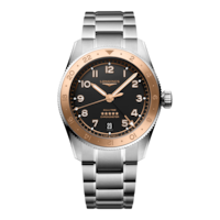 LONGINES SPIRIT ZULU TIME 1925