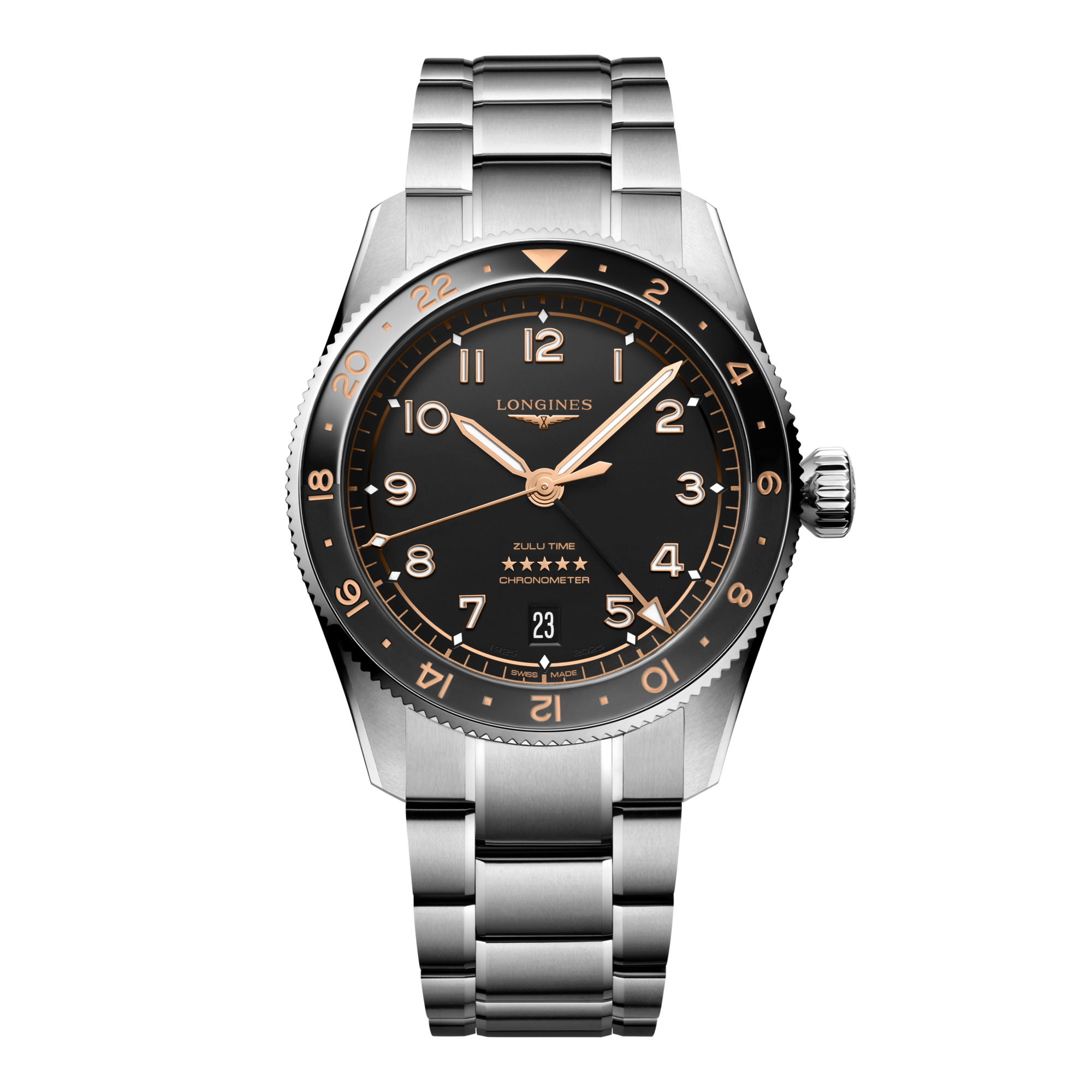 Watches Collections | LONGINES JP