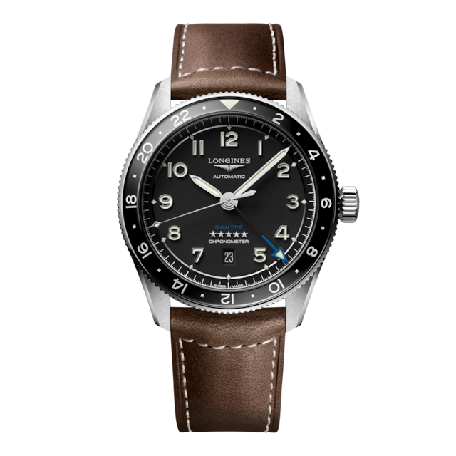LONGINES SPIRIT ZULU TIME