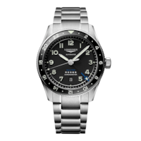 LONGINES SPIRIT ZULU TIME