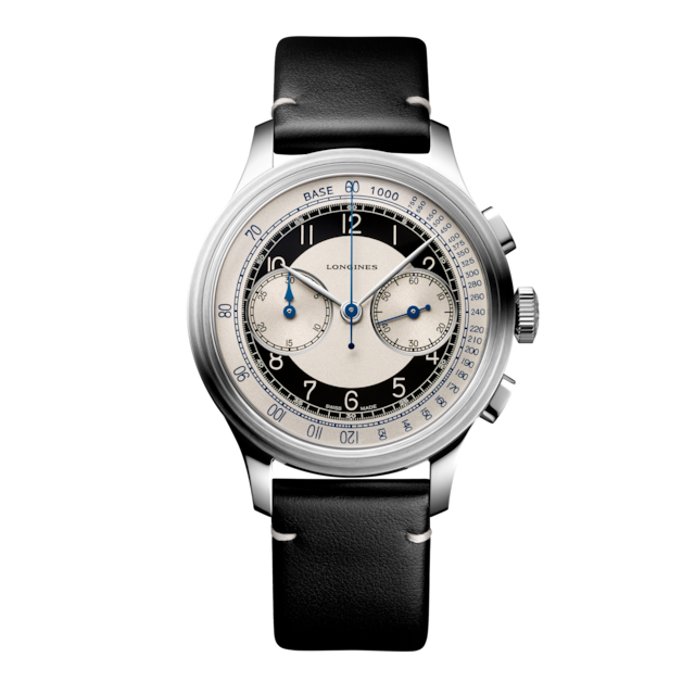 LONGINES TUXEDO