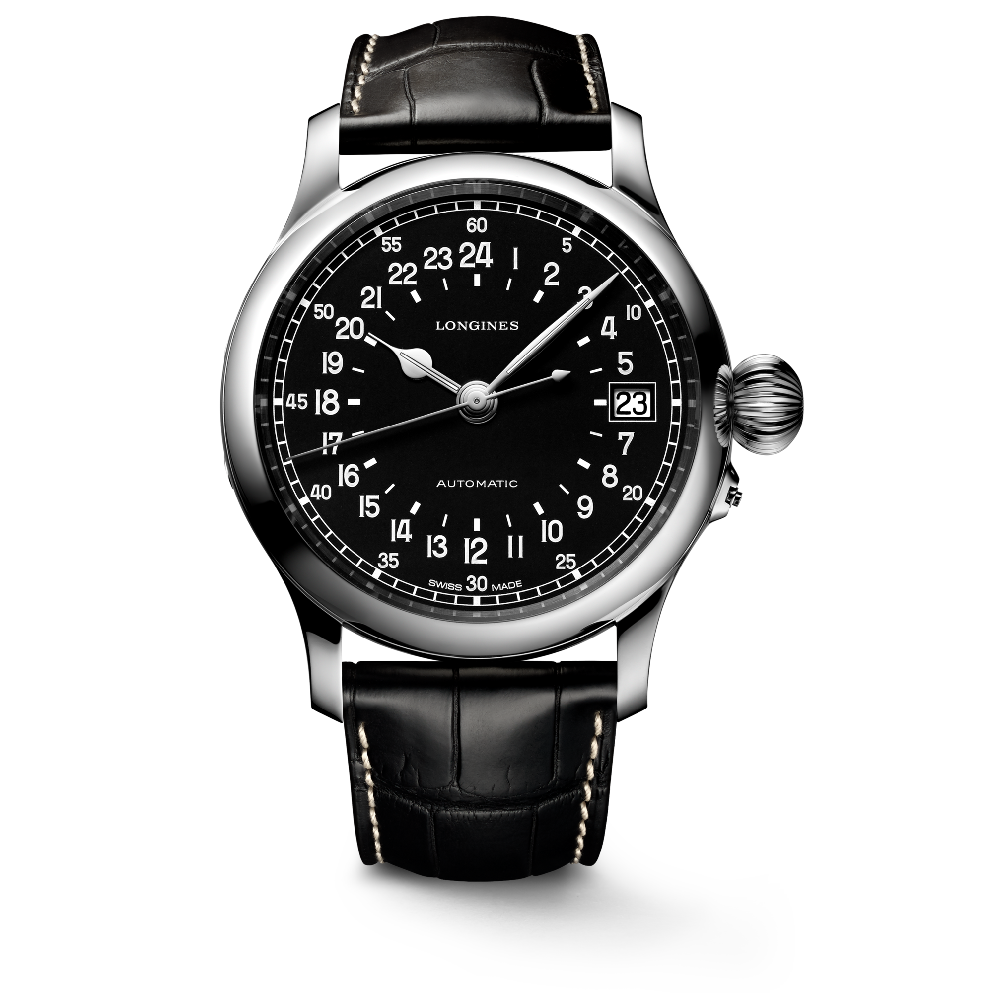 Longines Twenty-four Hours