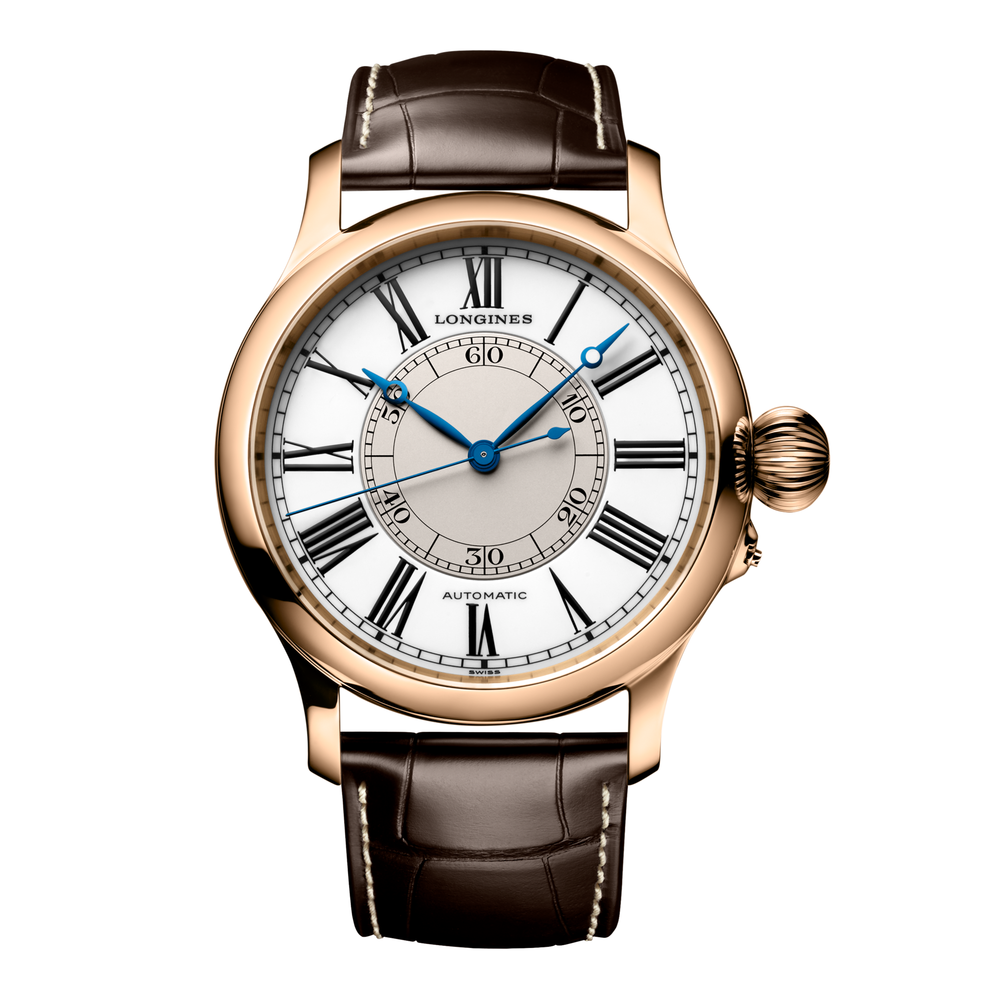 Gold Watches Thin Gold Watches LONGINES