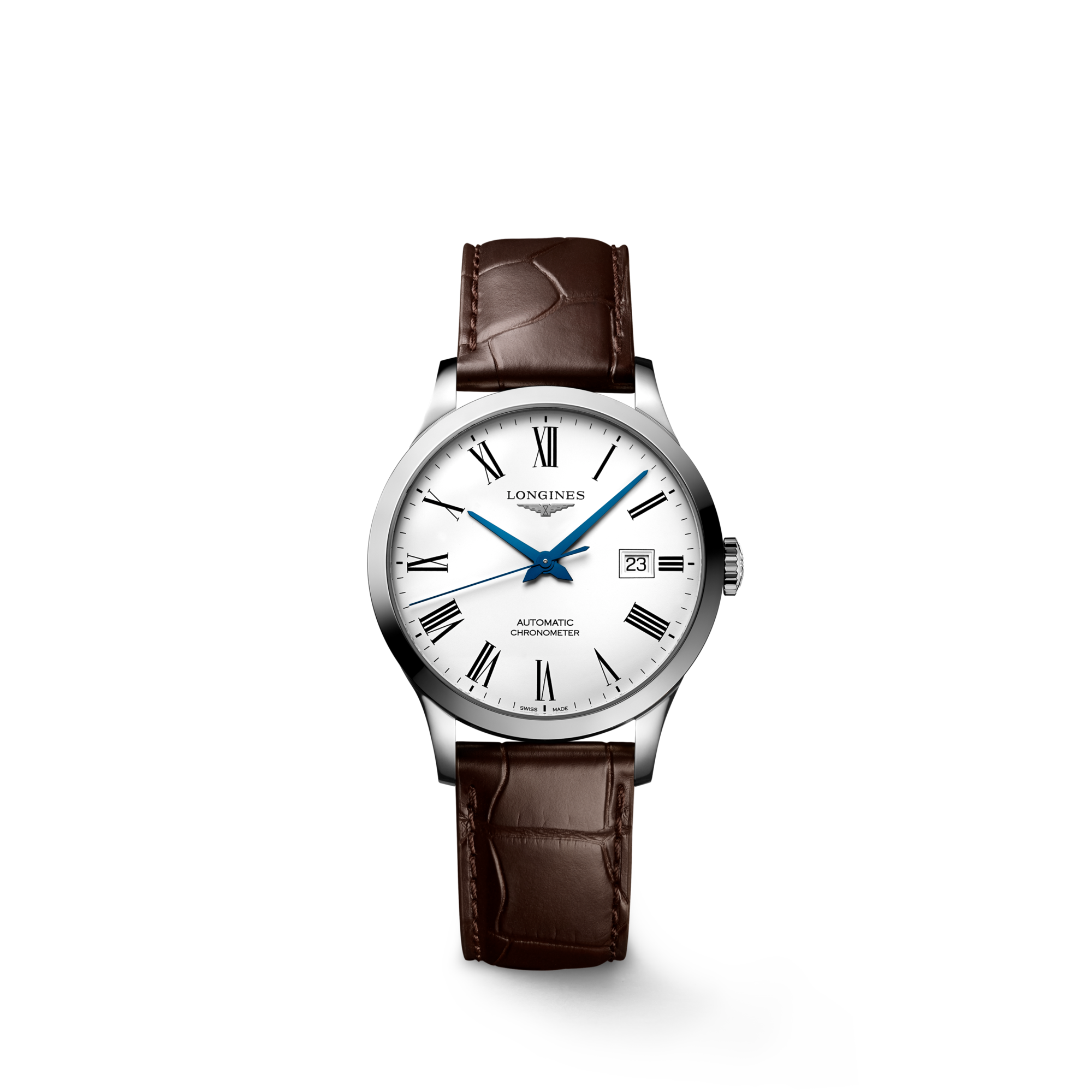 Mido Multifort Chronometer 1 - Swiss Automatic Watch India | Ubuy