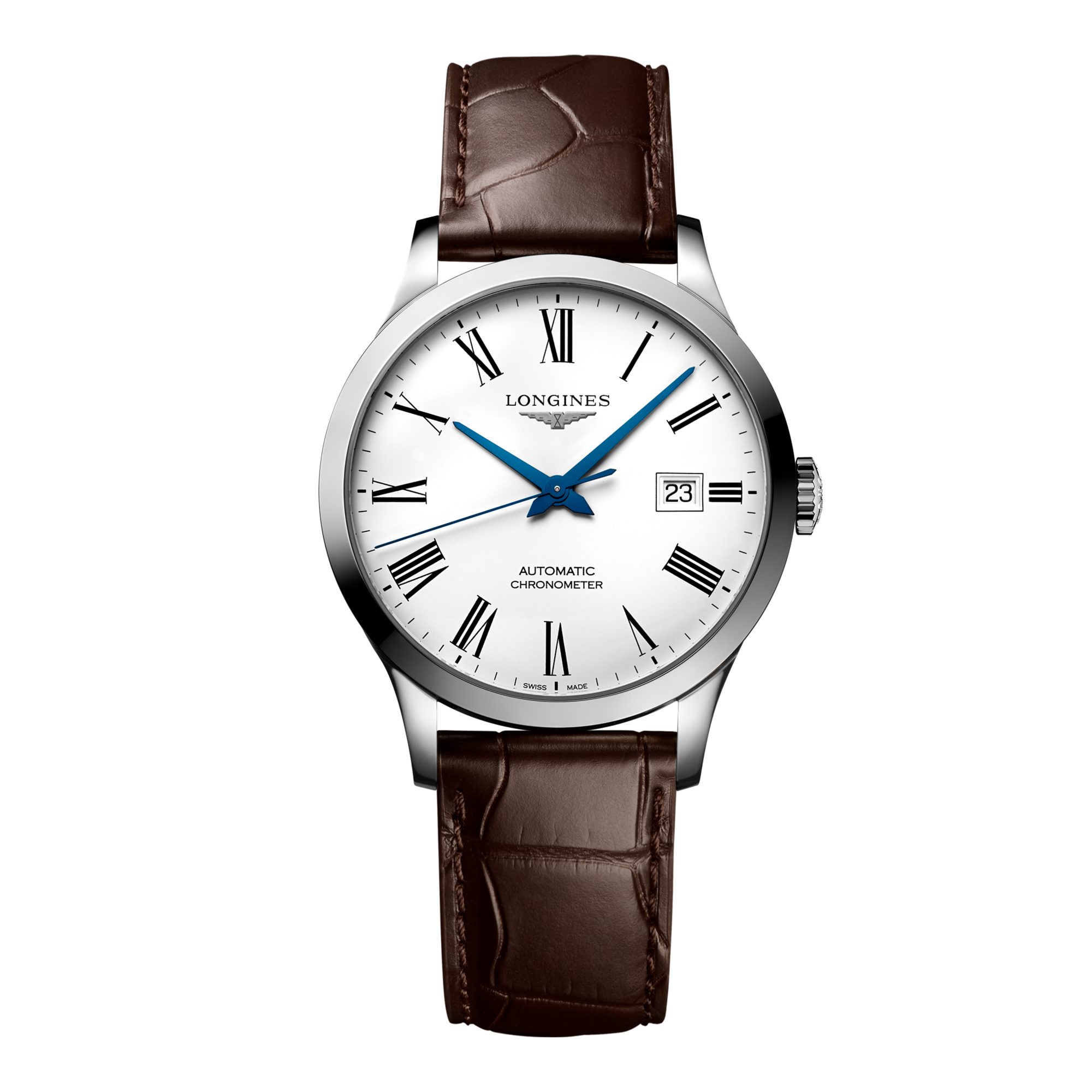 Longines record collection hotsell