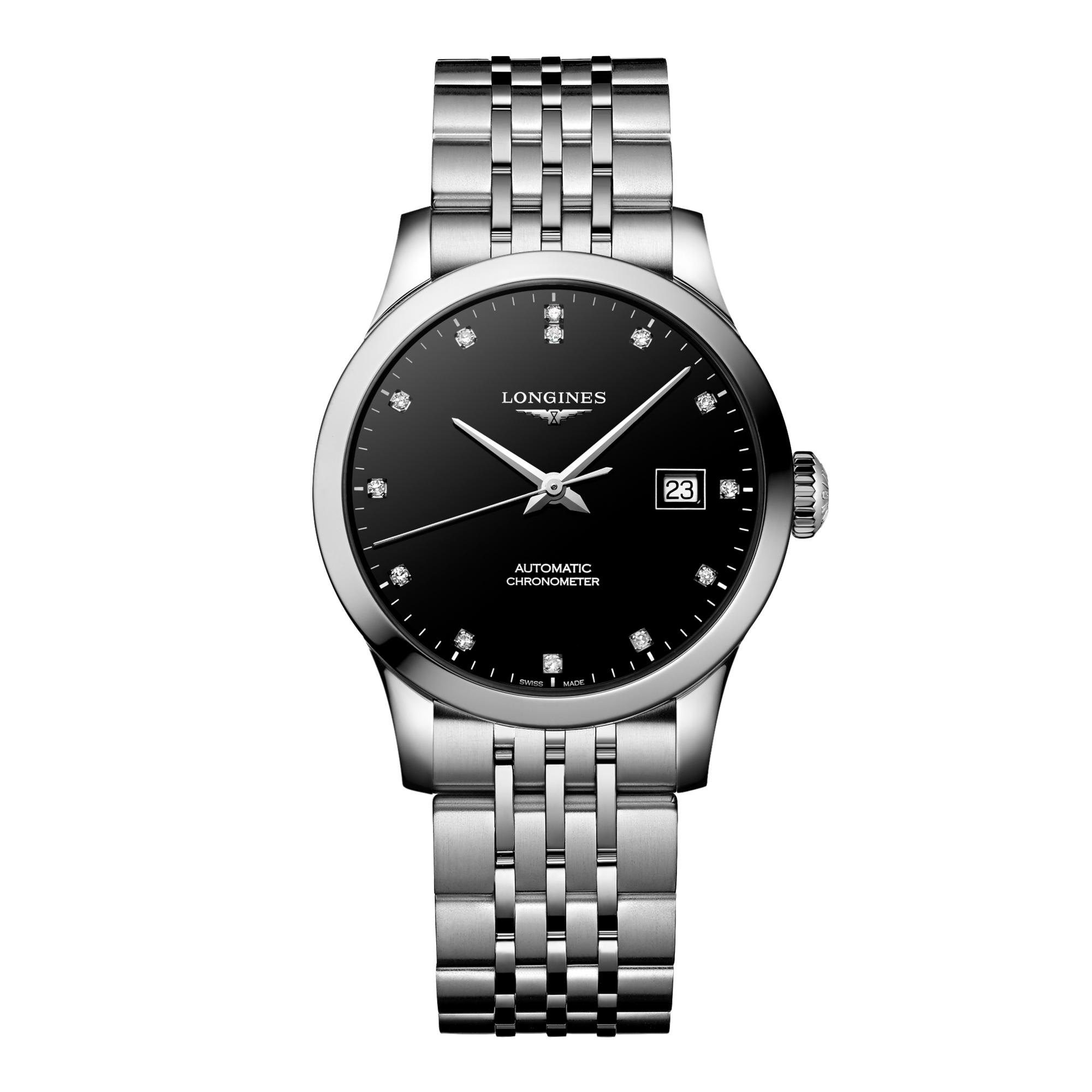 Longines automatic classic best sale