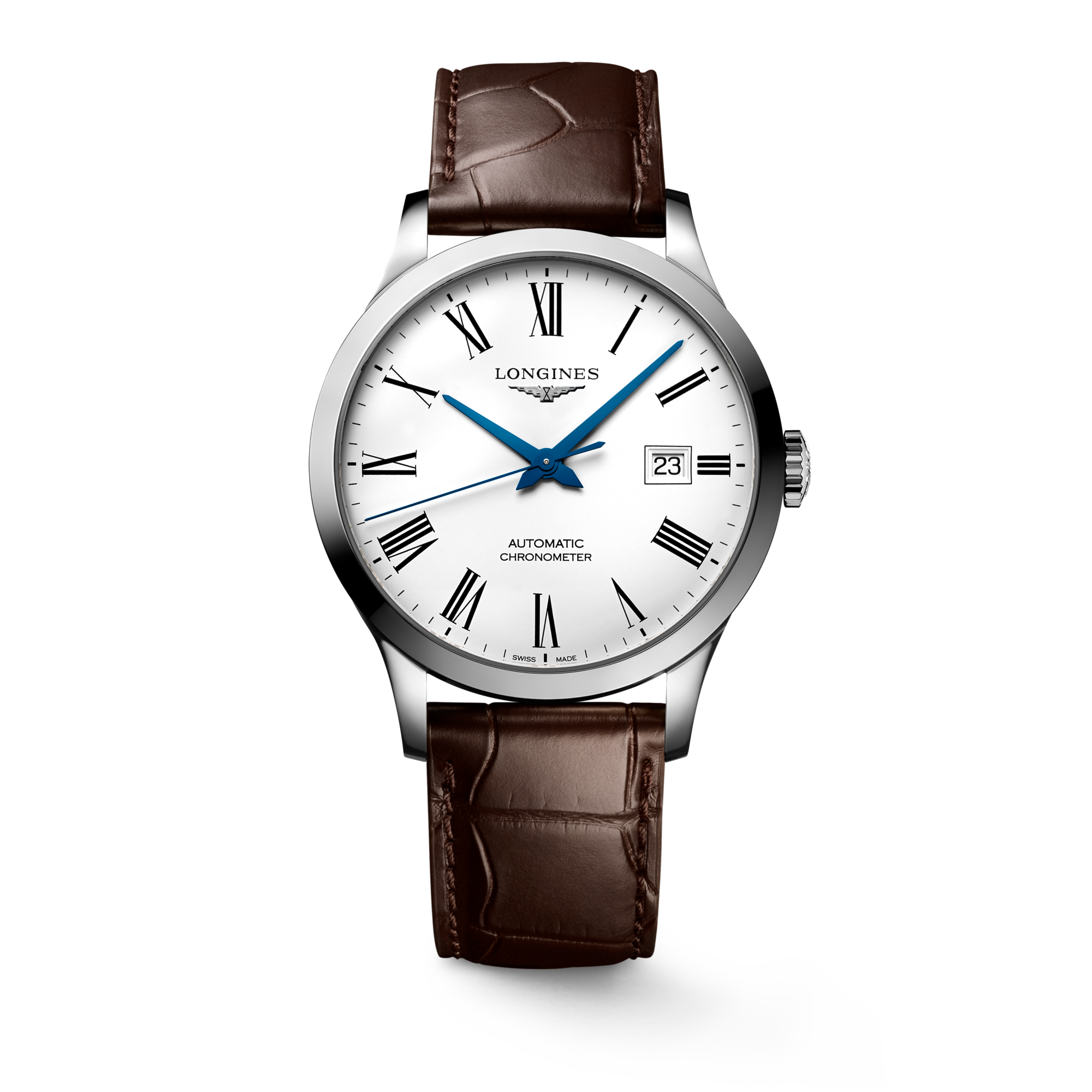 Longines Longines Record