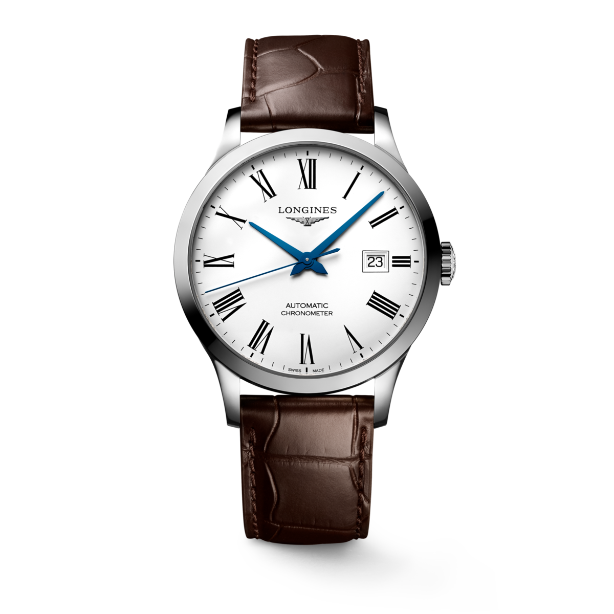Longines Record Collection