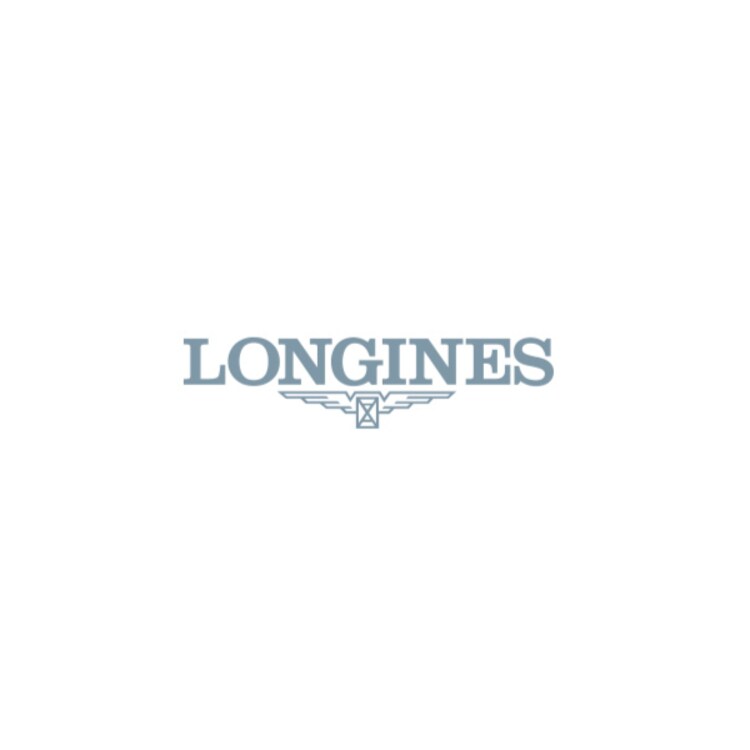 LONGINES MASTER COLLECTION Automatic, 18 Karat Pink Gold, Silver ...