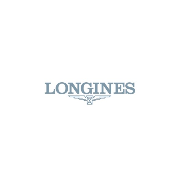 LONGINES MASTER COLLECTION Automatic, Stainless Steel, White Mother-of ...