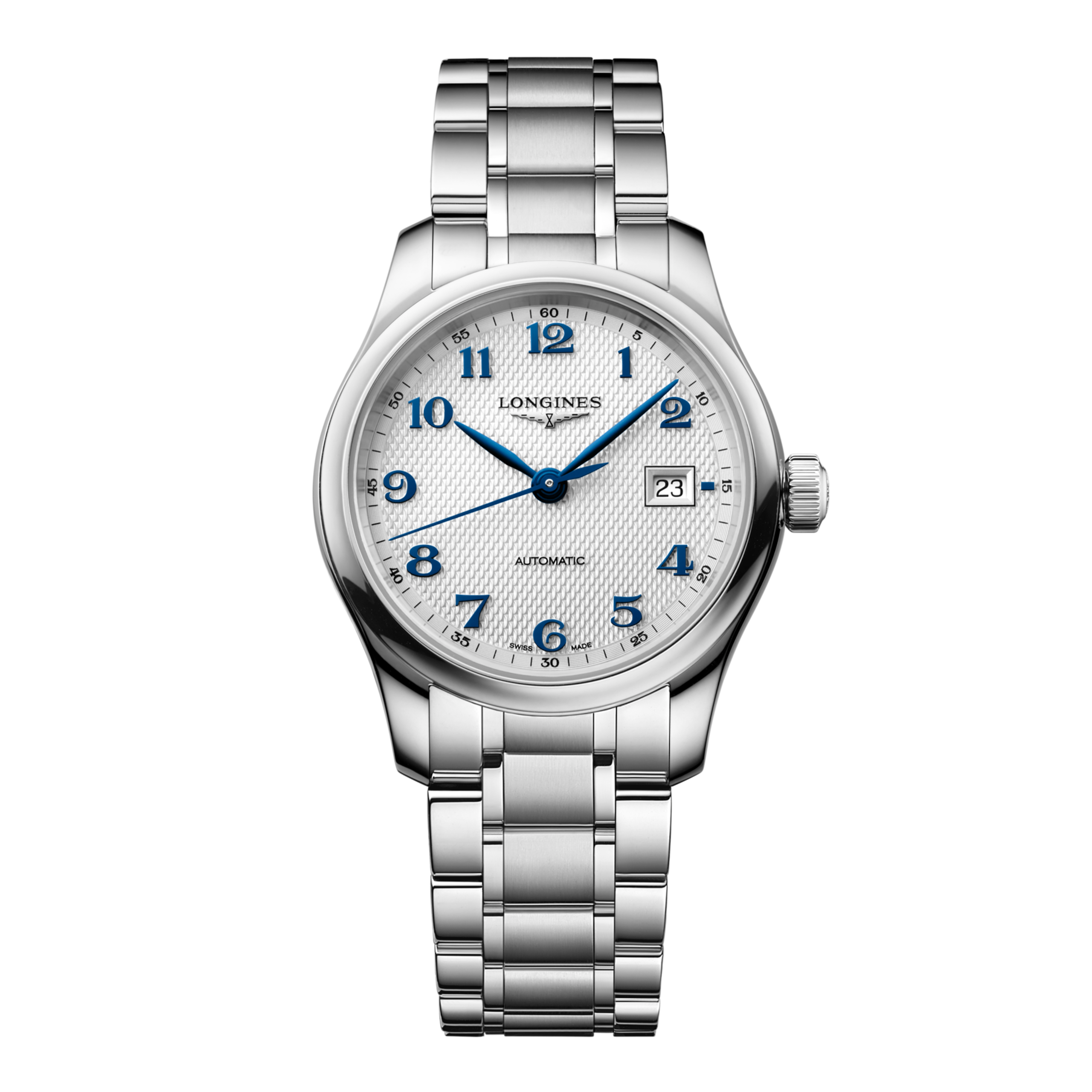 THE LONGINES MASTER COLLECTION