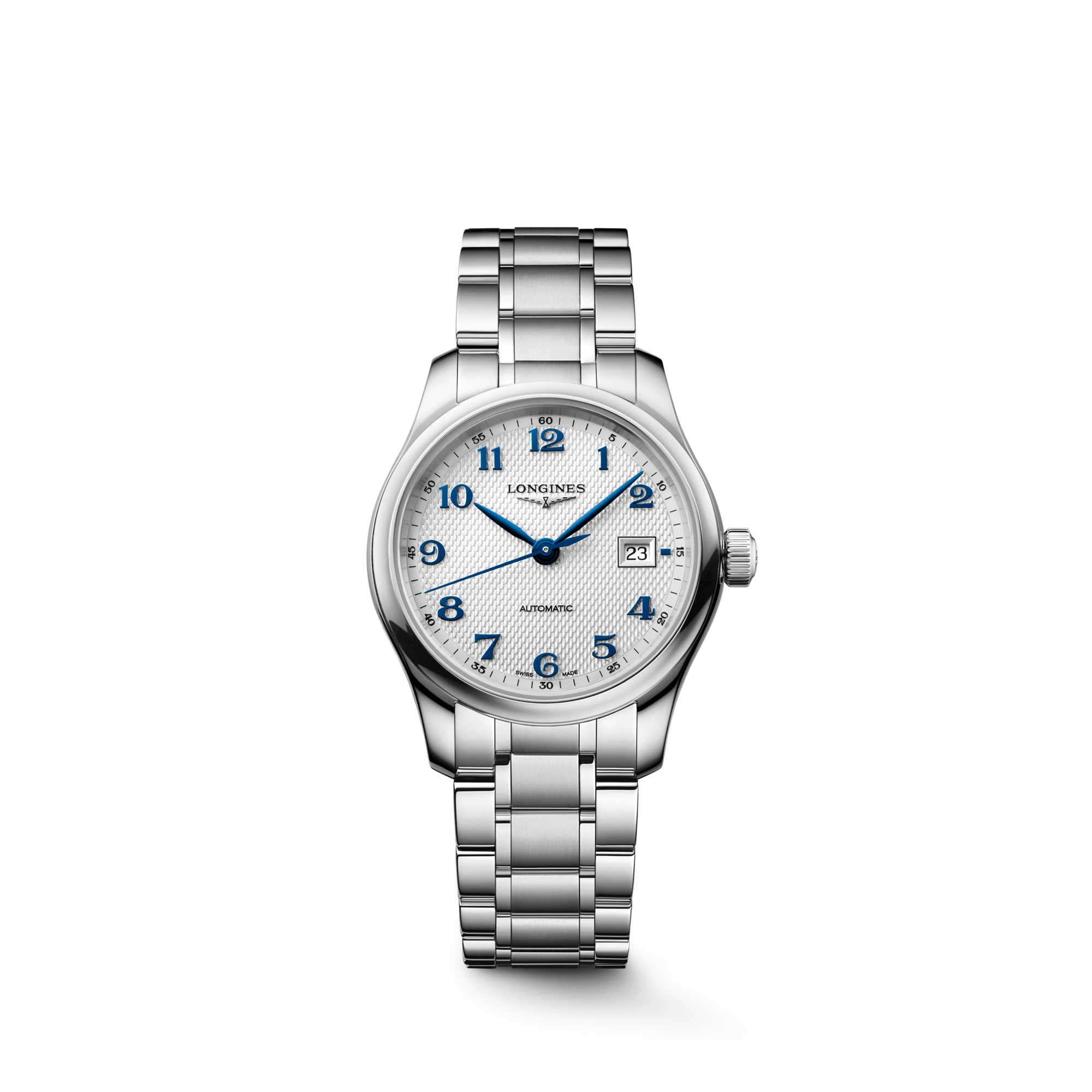 レディースウォッチ | ロンジン® スイス製時計 | LONGINES JP