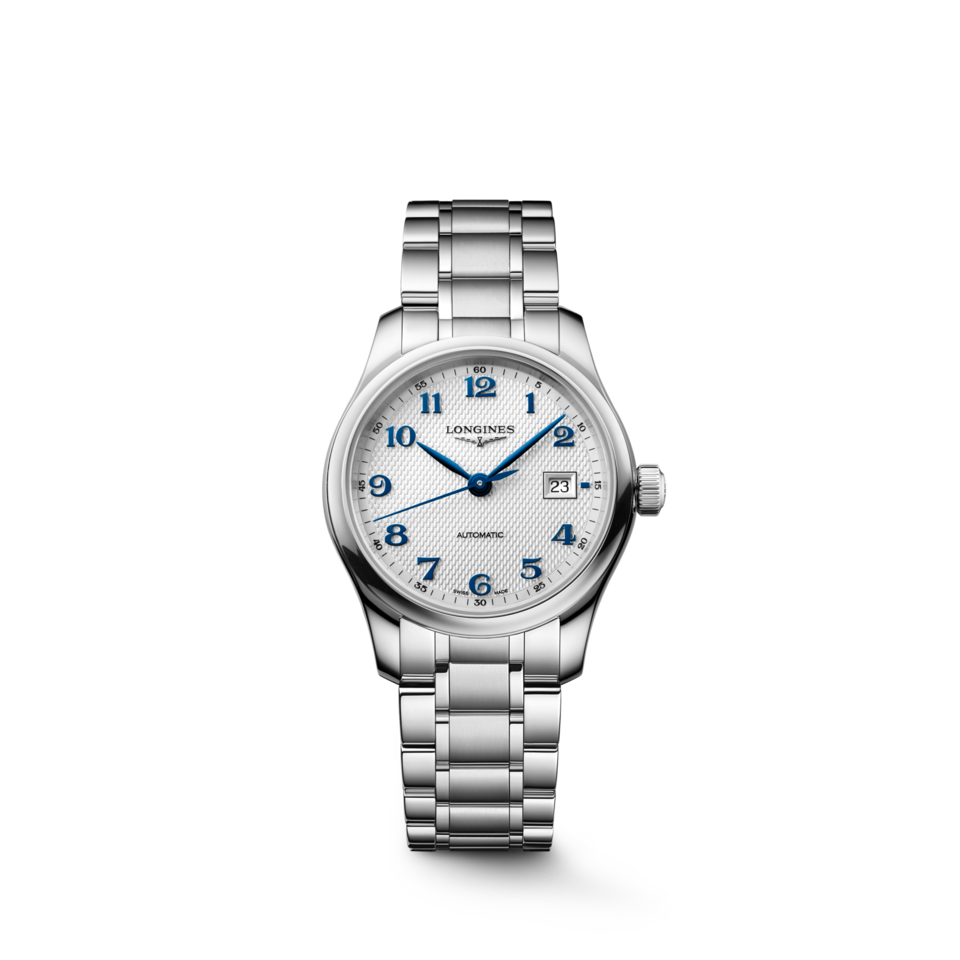 Longines Master Collection - L2.449.4.73.6