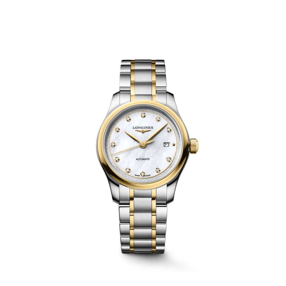 Longines Master Collection - L2.449.5.87.7