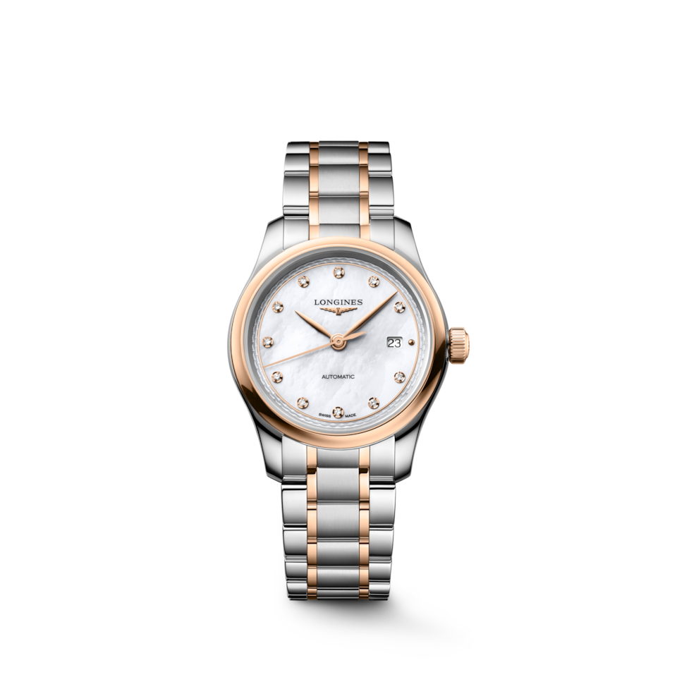 Longines Master Collection - L2.449.5.89.7