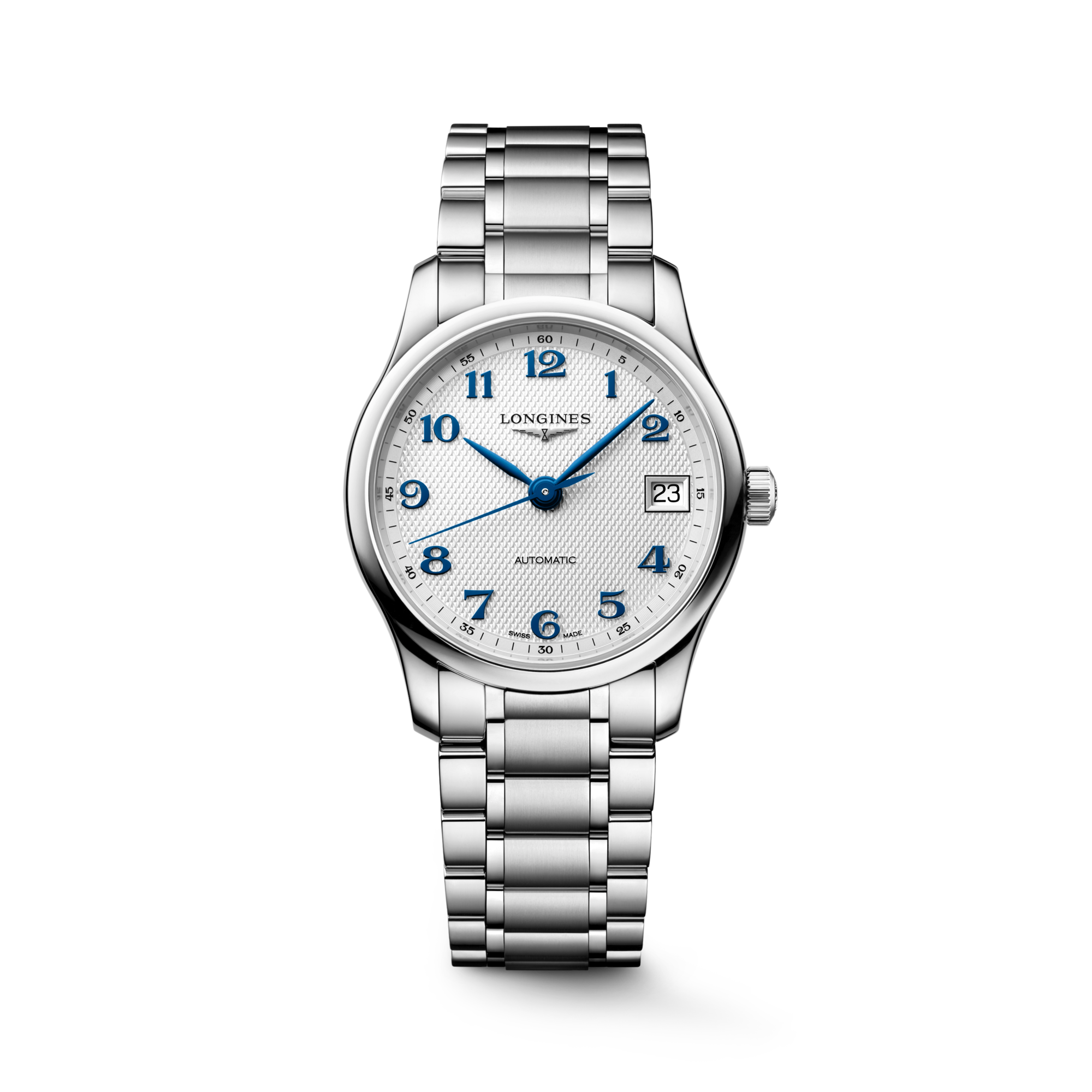 レディースウォッチ | ロンジン® スイス製時計 | LONGINES JP