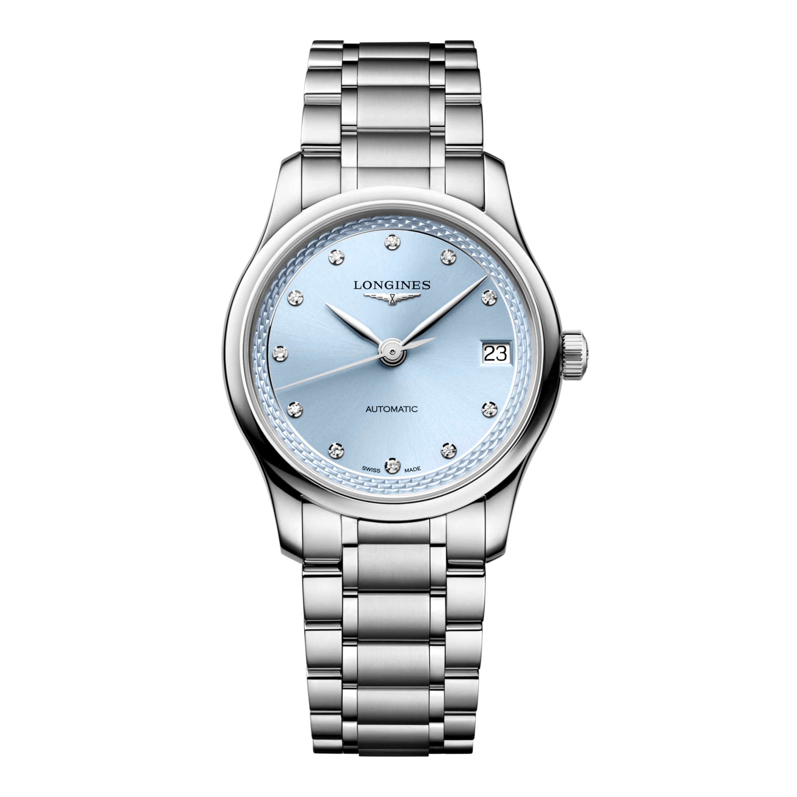 THE LONGINES MASTER COLLECTION
