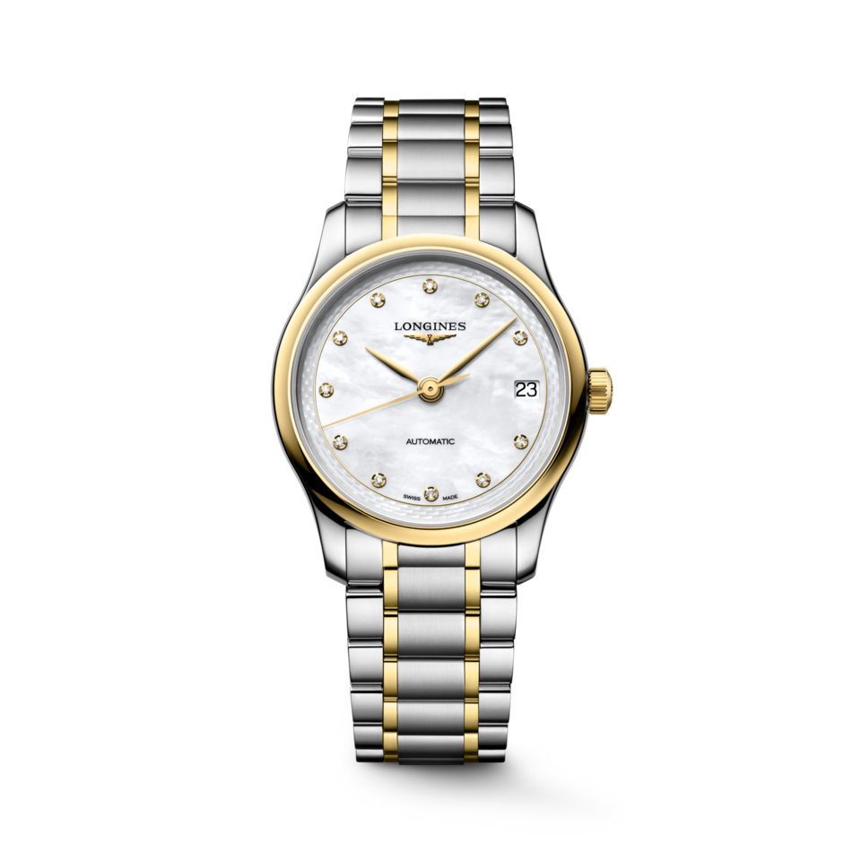 Longines Master Collection - L2.450.5.87.7