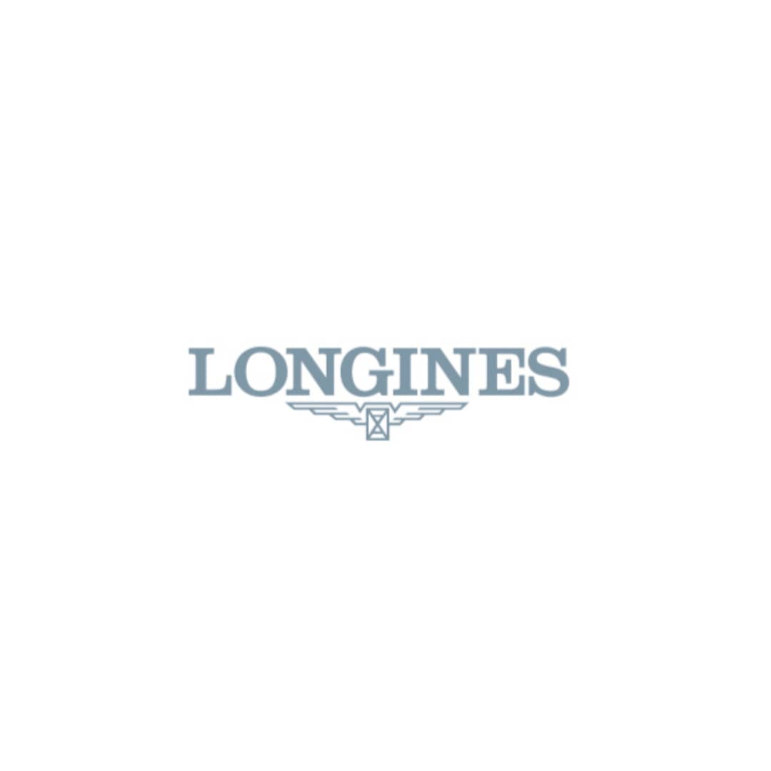 THE LONGINES WEEMS SECOND-SETTING WATCH Automatic, Stainless Steel ...