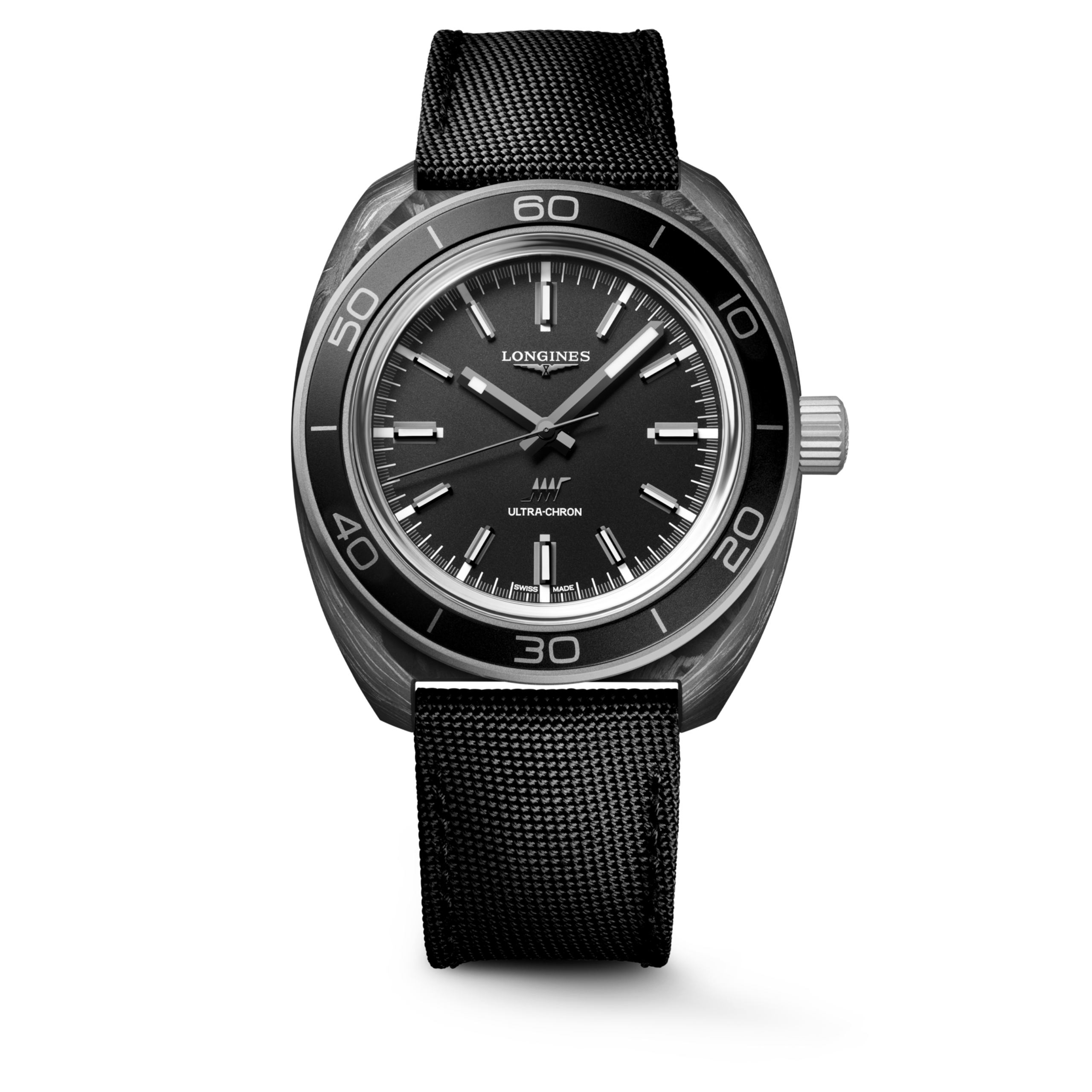 Longines Watch -