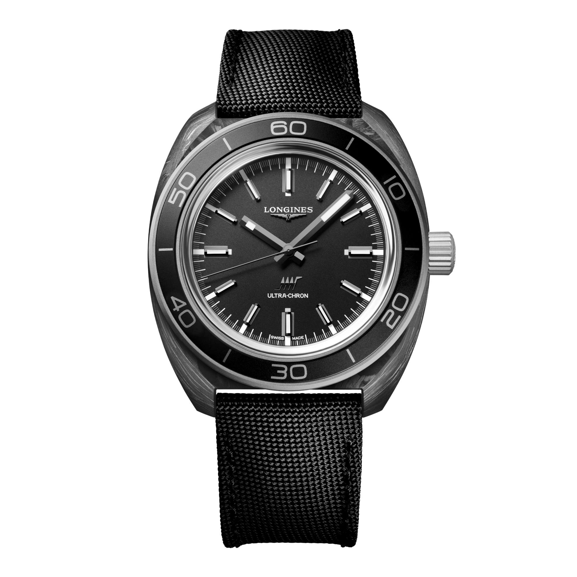 Longines Ultra-Chron | Dive and Sport Men's Watches | LONGINES US