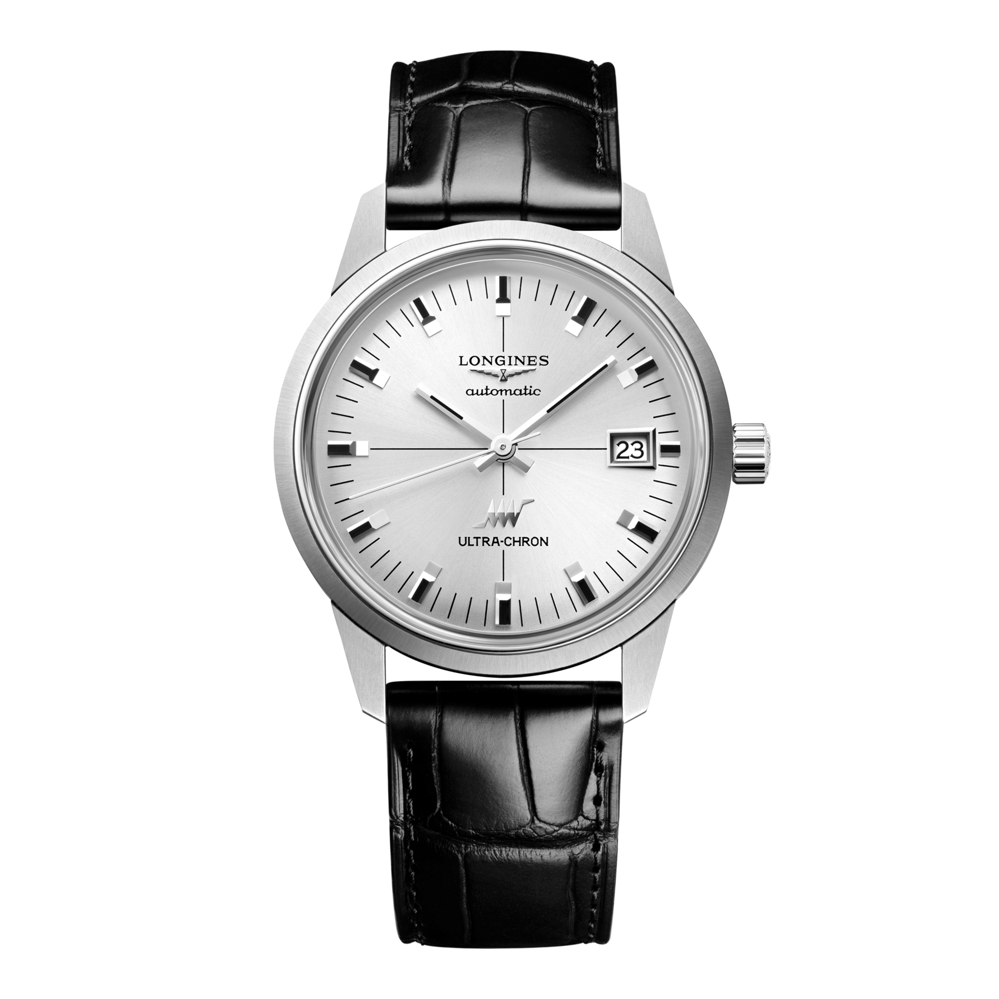 Longines Ultra-Chron | Dive and Sport Men's Watches | LONGINES HK