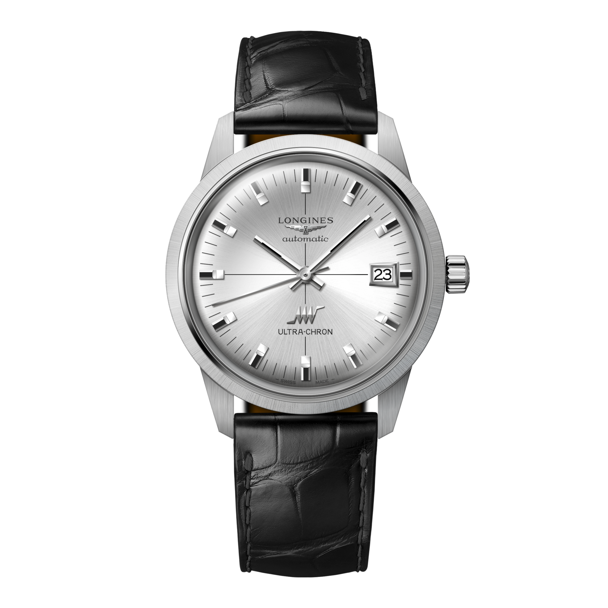 ロンジンのメンズ腕時計 メンズウォッチ | ロンジン® スイス製時計 | LONGINES JP