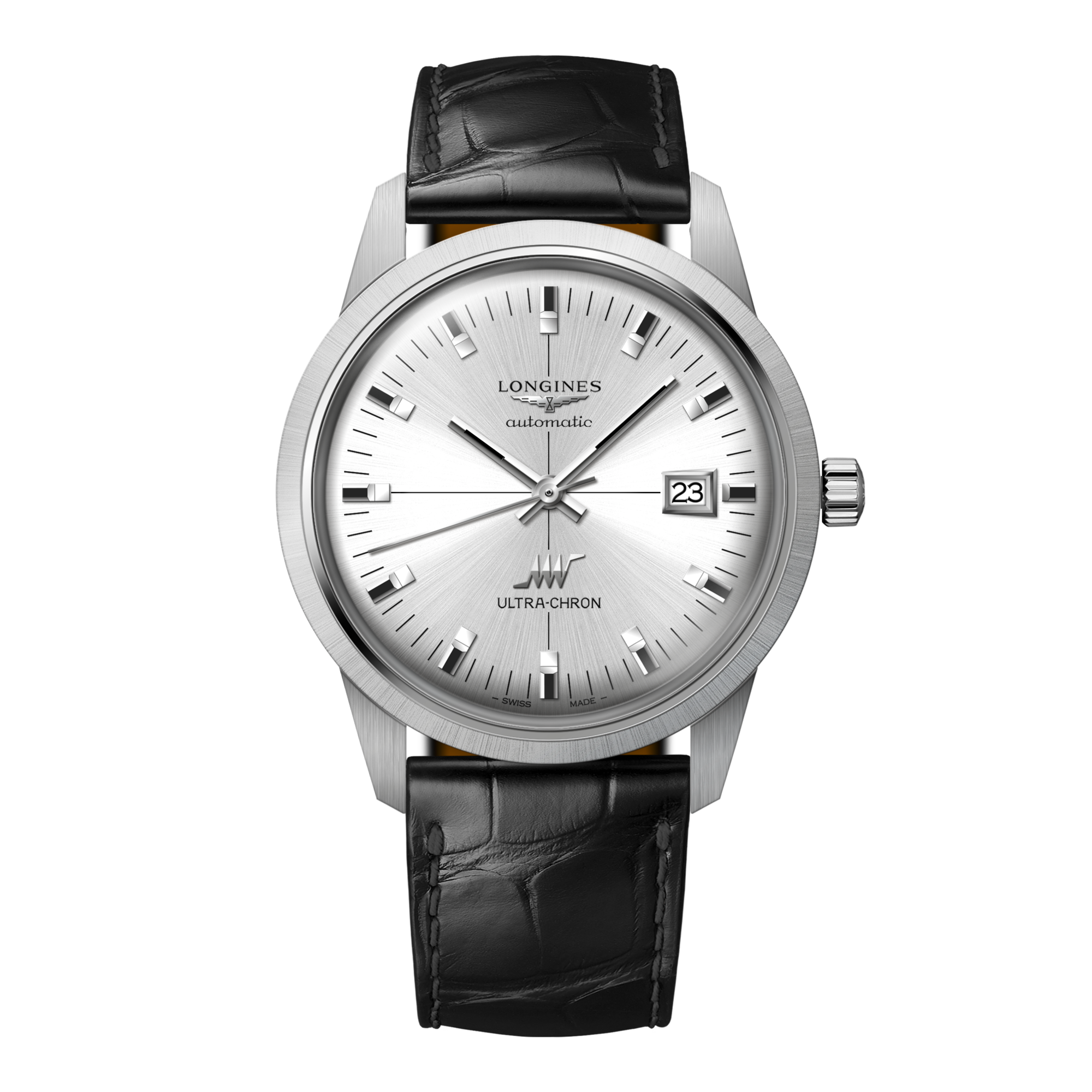 メンズウォッチ | ロンジン® スイス製時計 | LONGINES JP